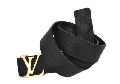 Louis Vuitton Belts-410